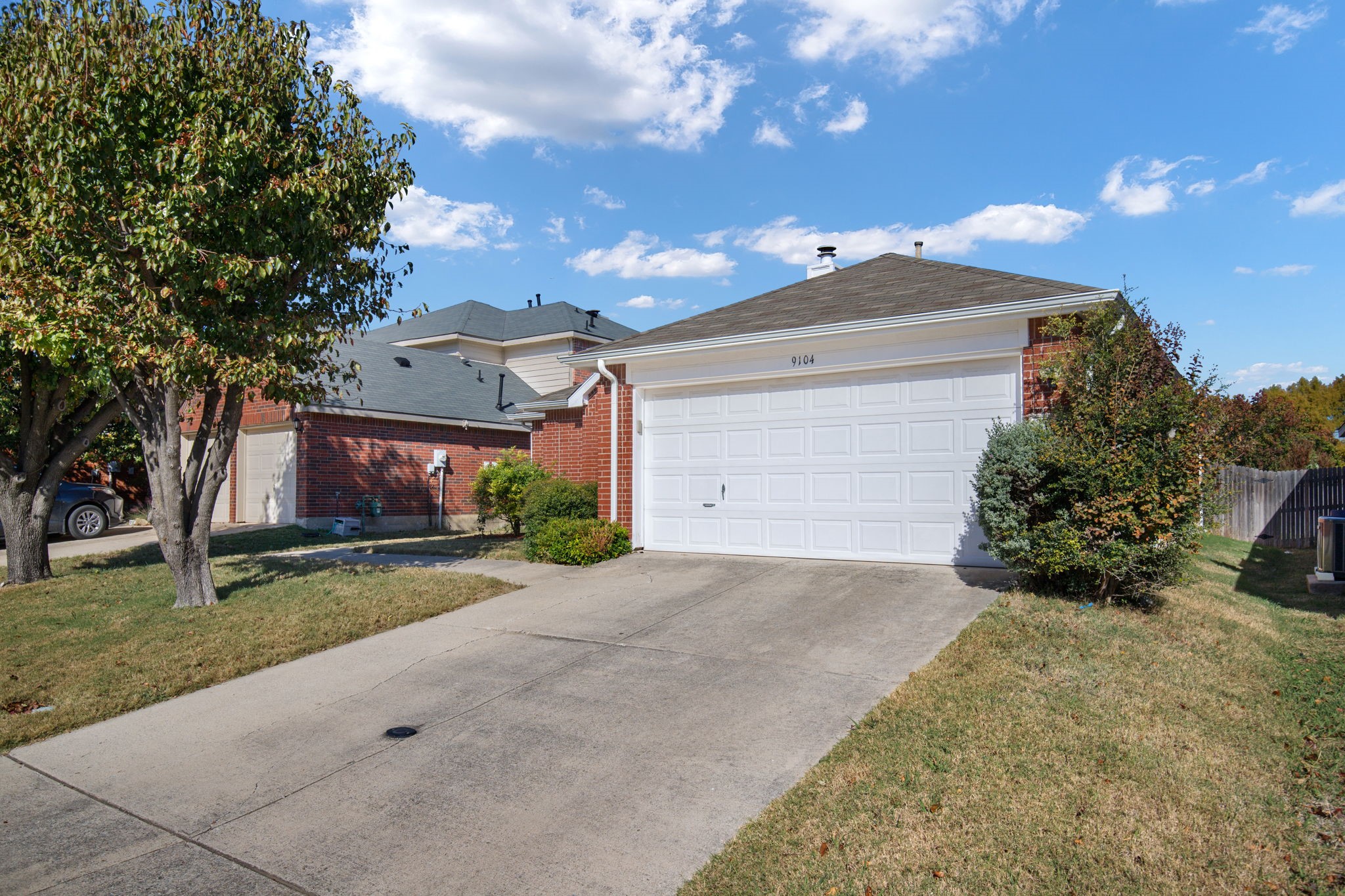 9104 Norfolk Lane Mckinney TX 75071