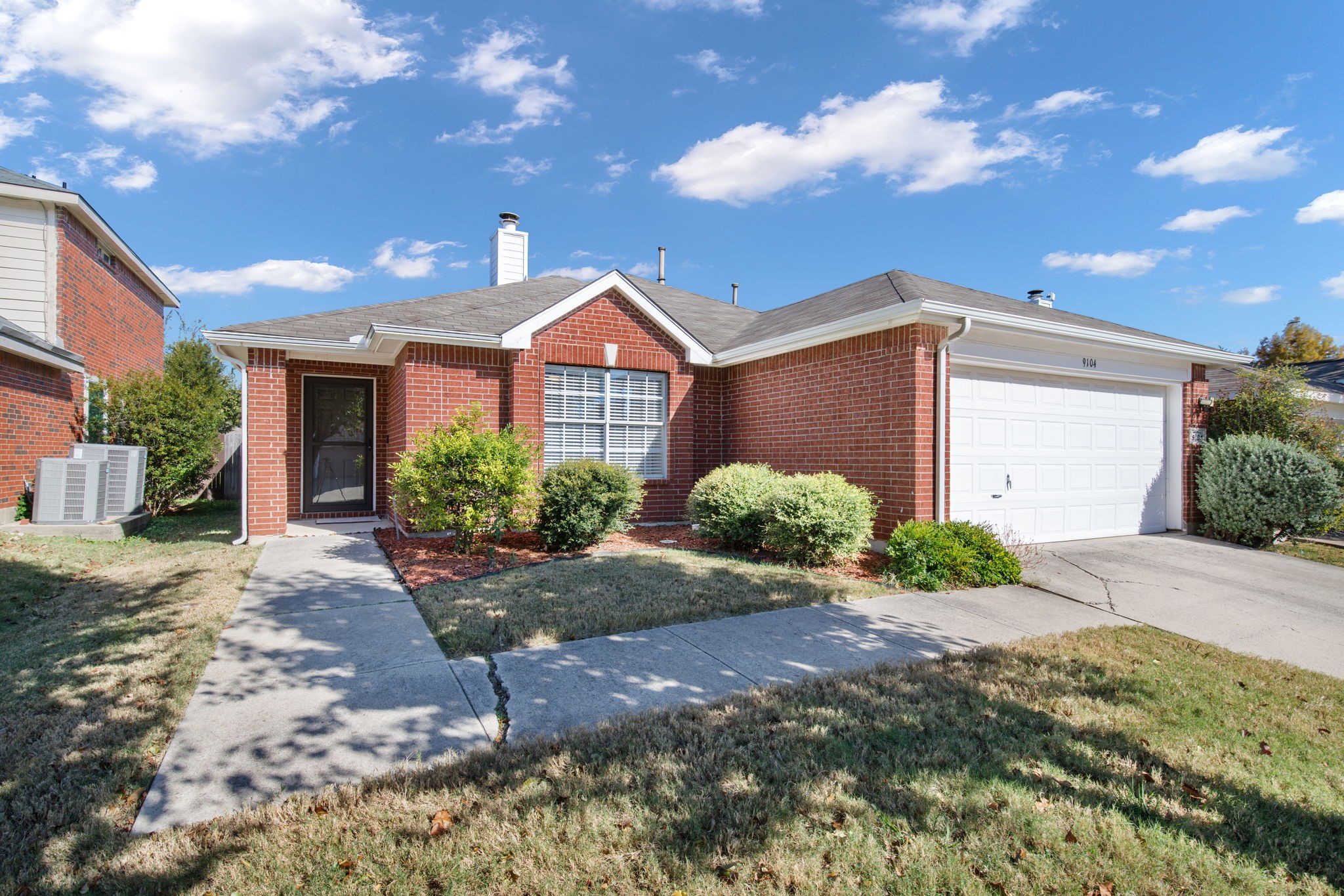 9104 Norfolk Lane Mckinney TX 75071