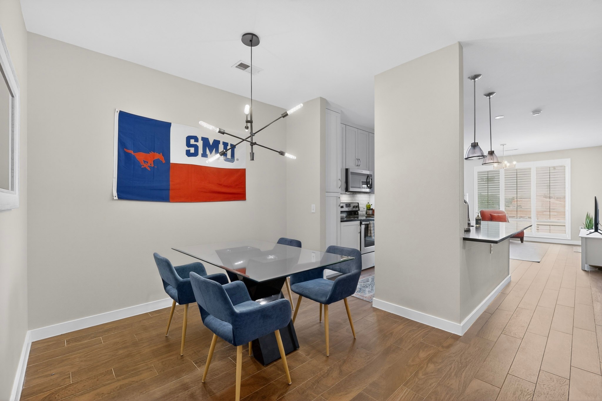 5609 Smu Boulevard Dallas TX 75206