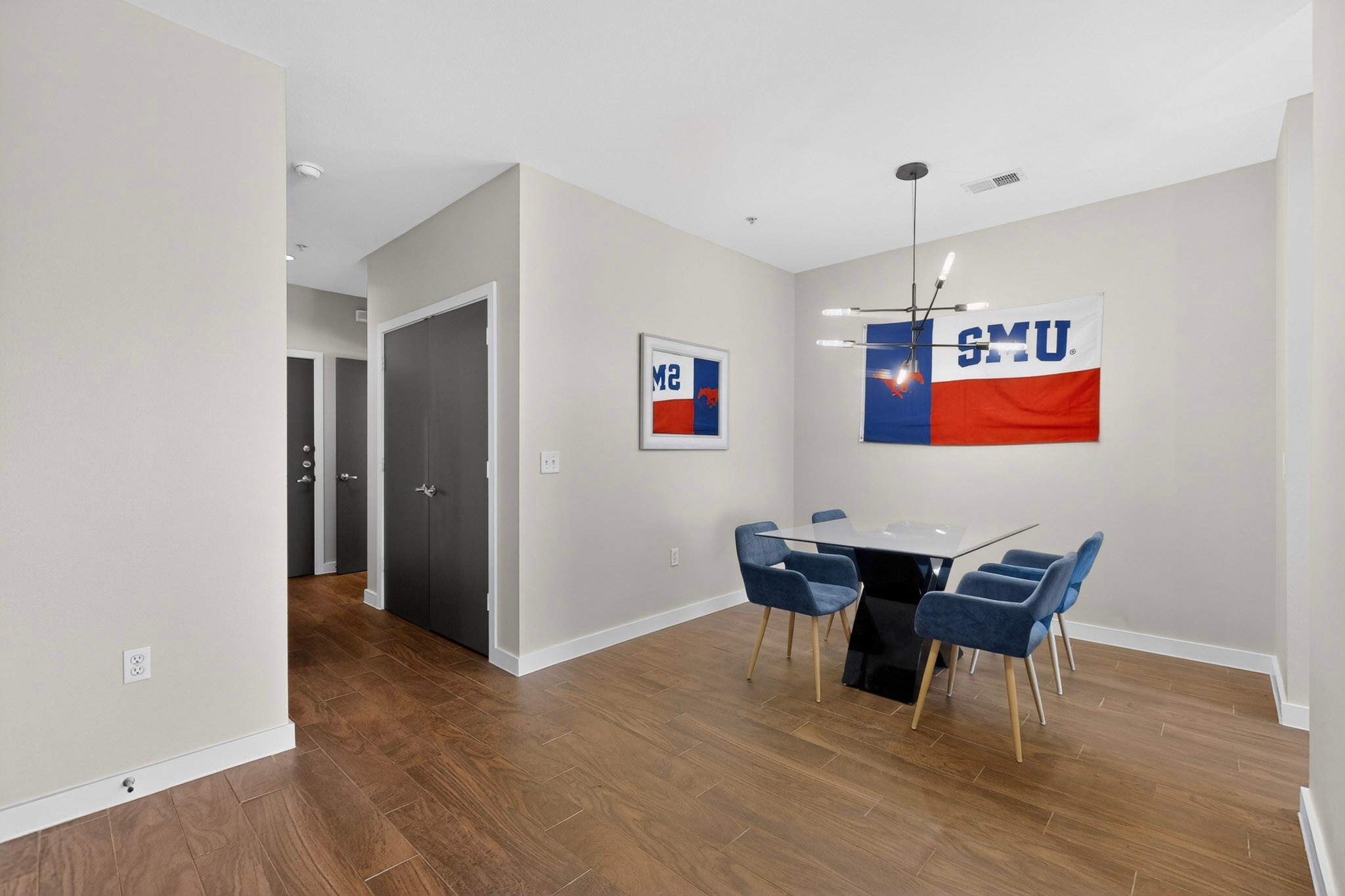 5609 Smu Boulevard Dallas TX 75206