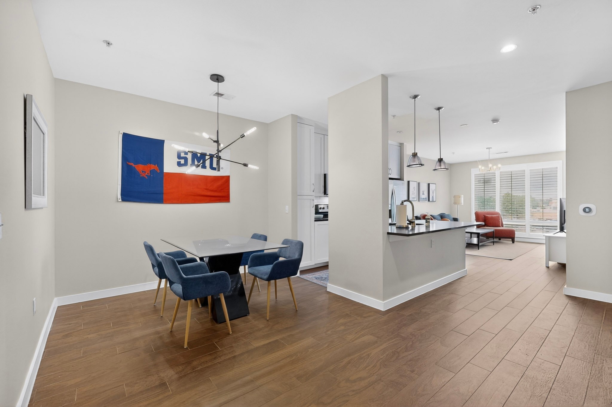 5609 Smu Boulevard Dallas TX 75206