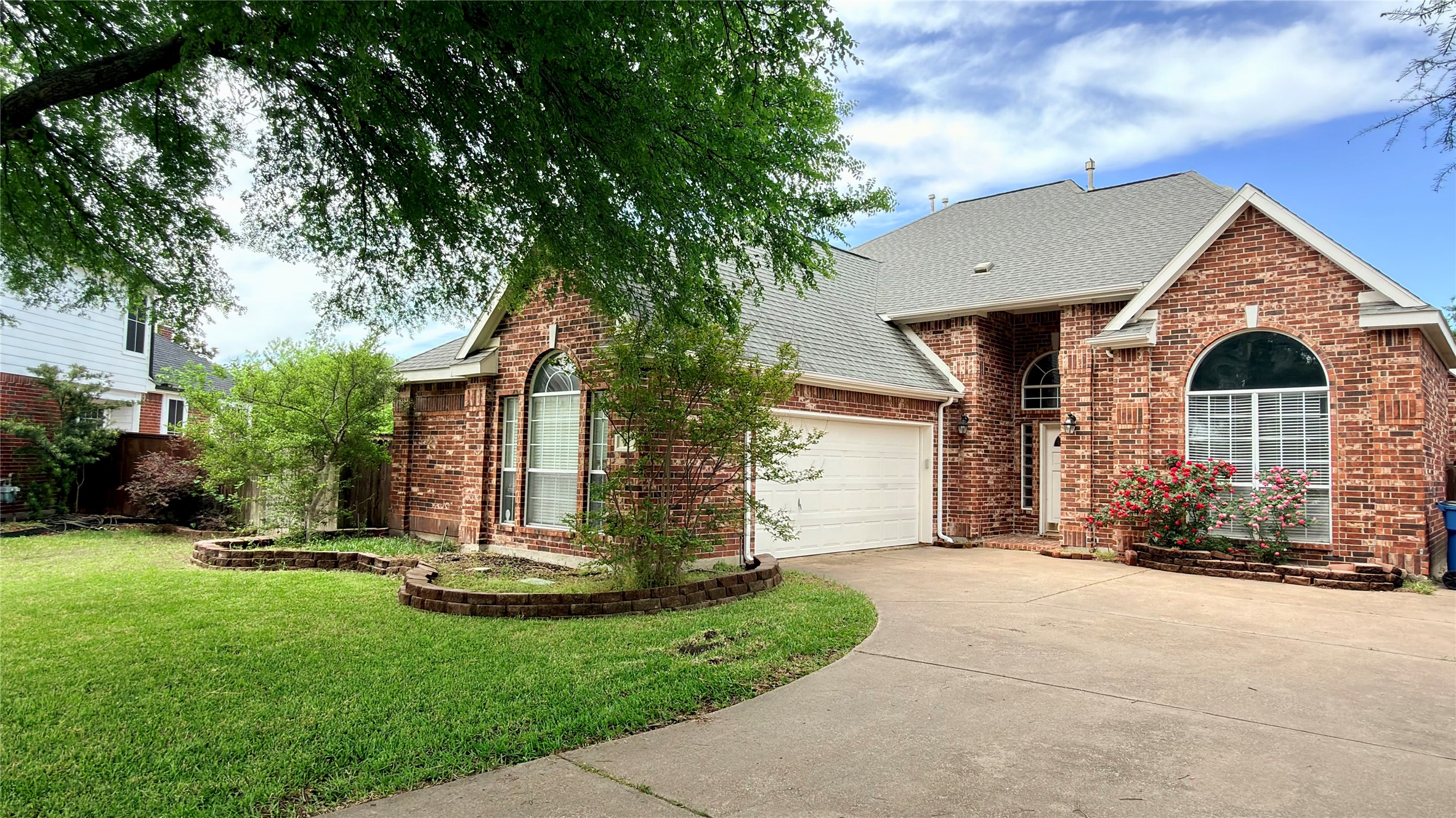 411 Chatham Street Sunnyvale TX 75182