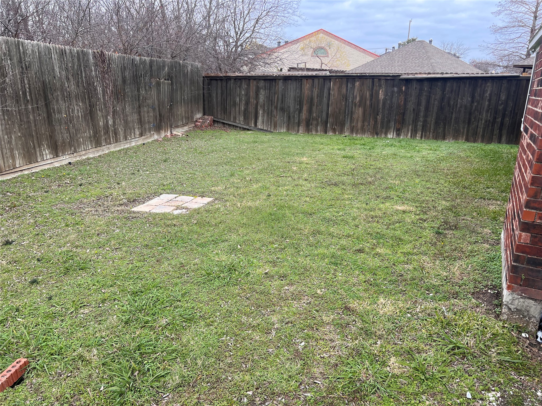 411 Chatham Street Sunnyvale TX 75182