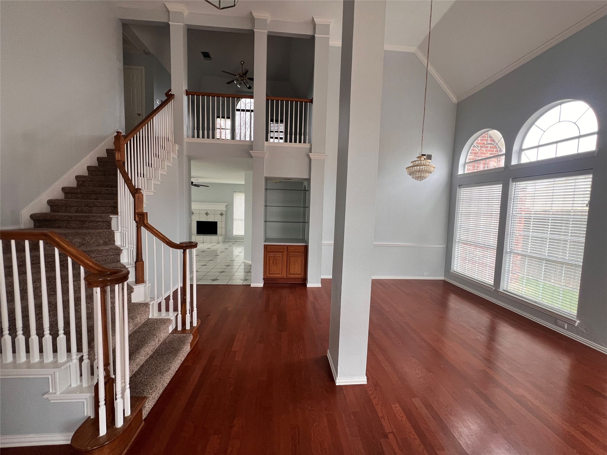 411 Chatham Street Sunnyvale TX 75182