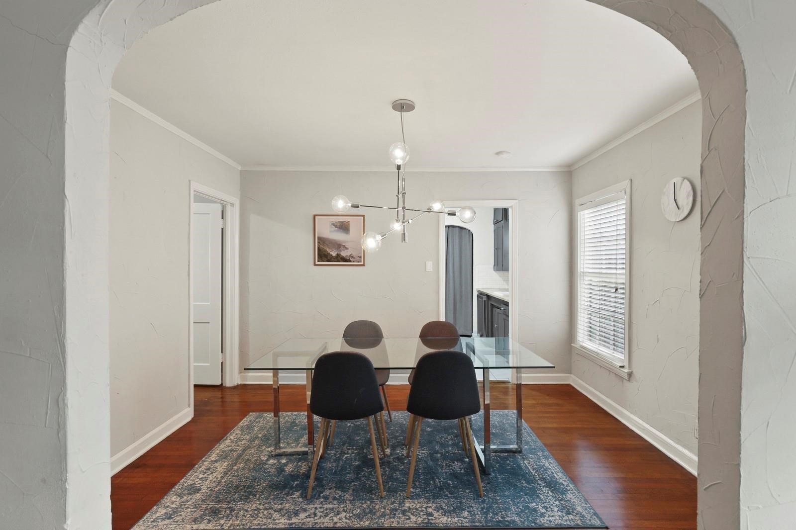 5918 Marquita Avenue Dallas TX 75206