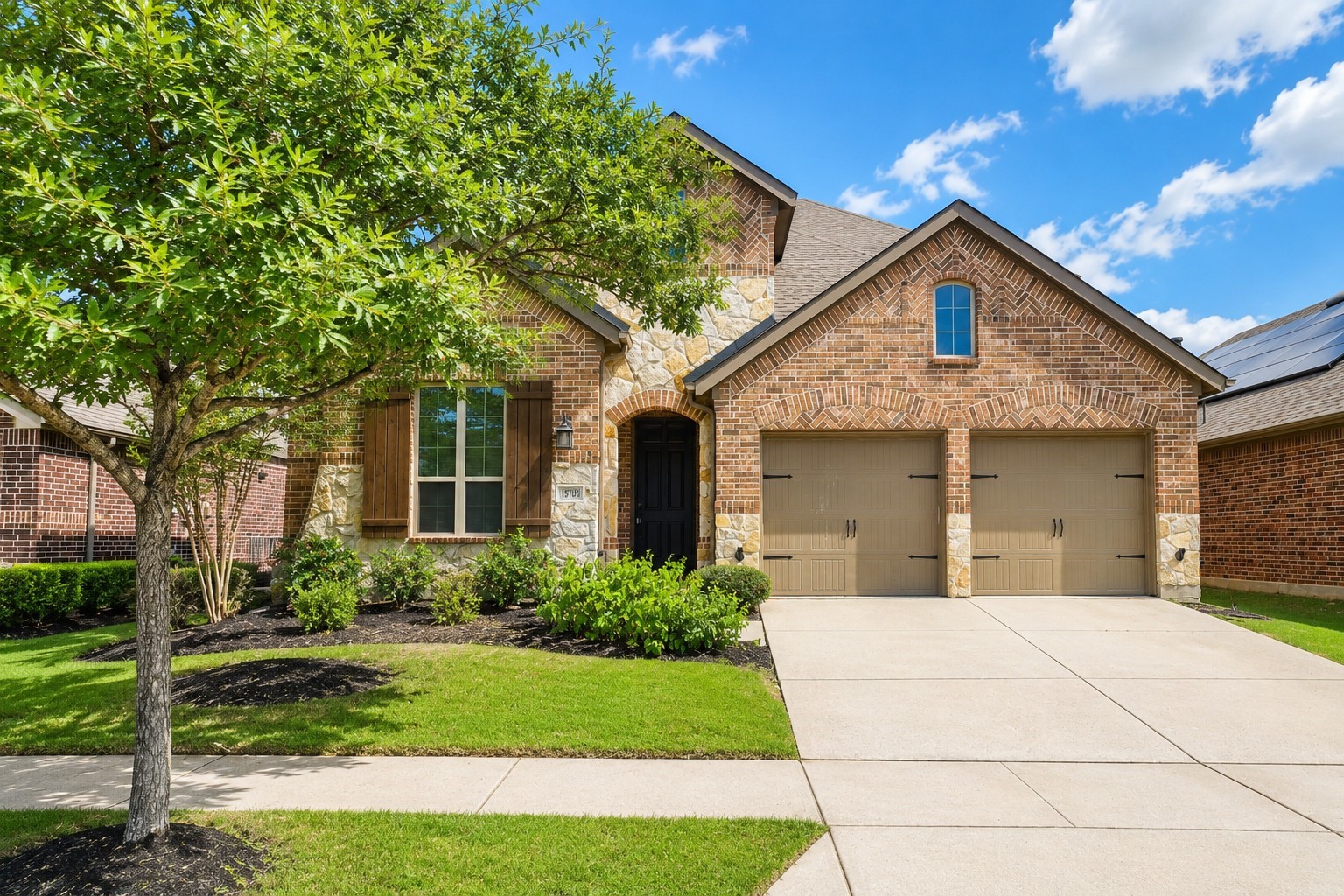 15704 Governors Island Way Prosper TX 75078