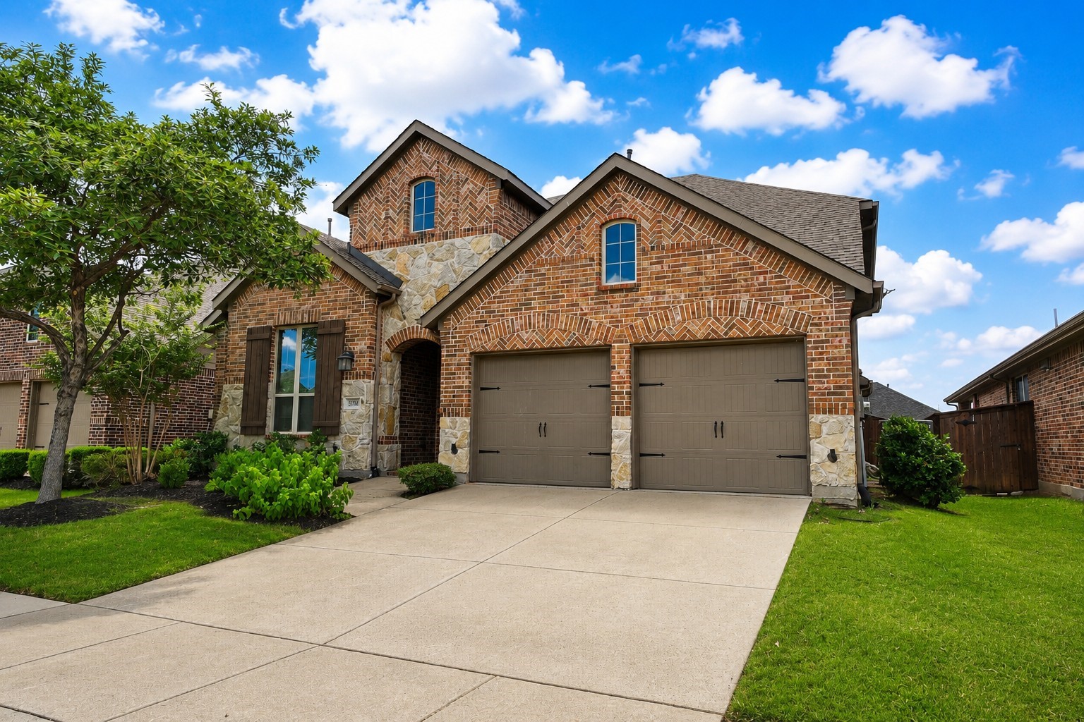 15704 Governors Island Way Prosper TX 75078