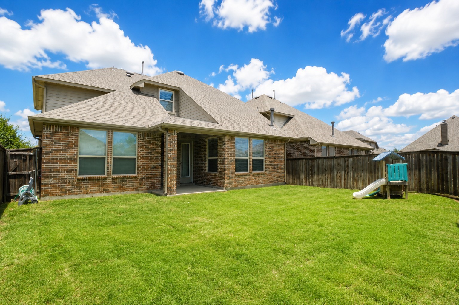 15704 Governors Island Way Prosper TX 75078