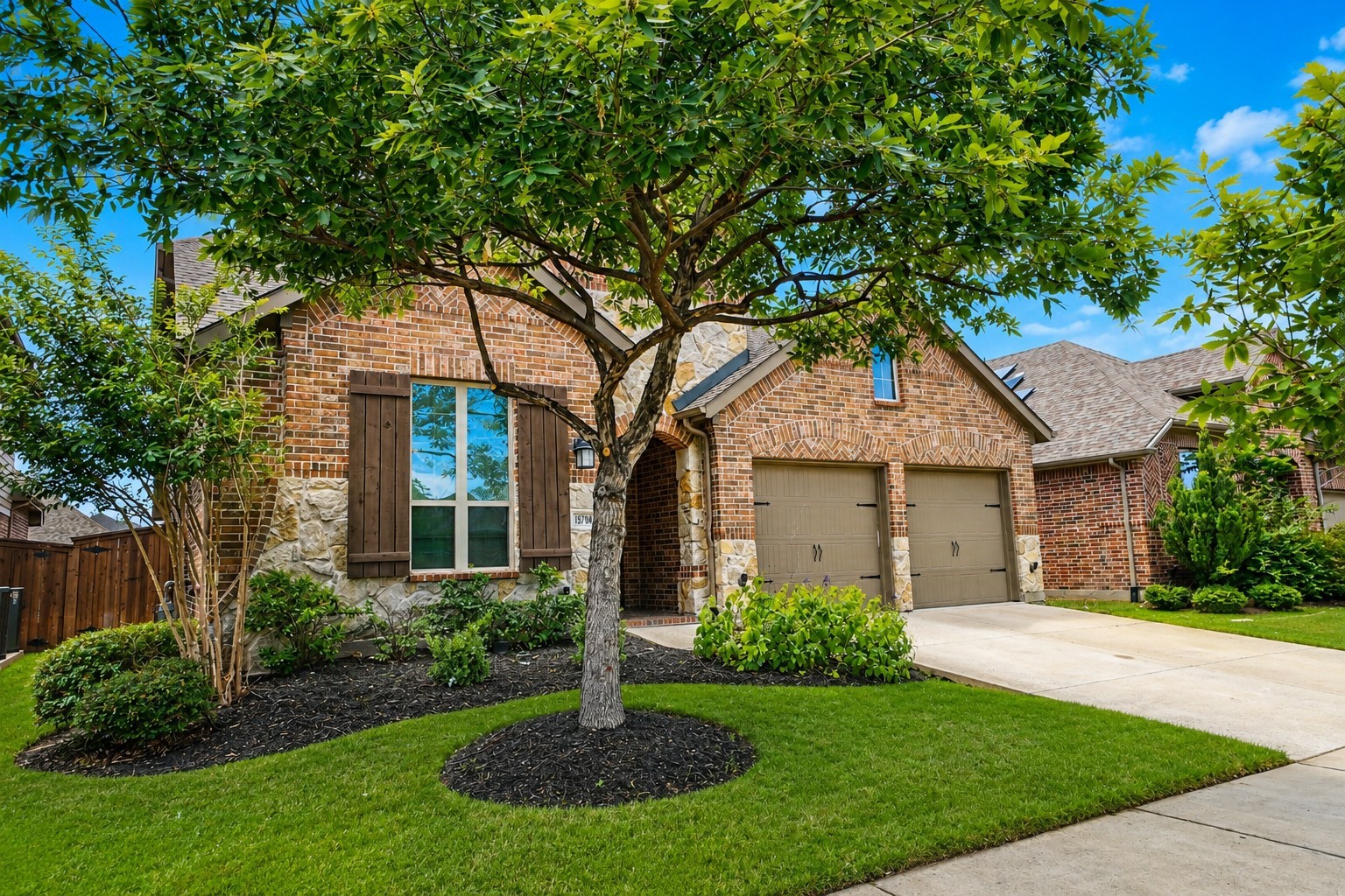 15704 Governors Island Way Prosper TX 75078