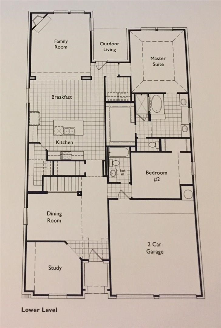 15704 Governors Island Way Prosper TX 75078
