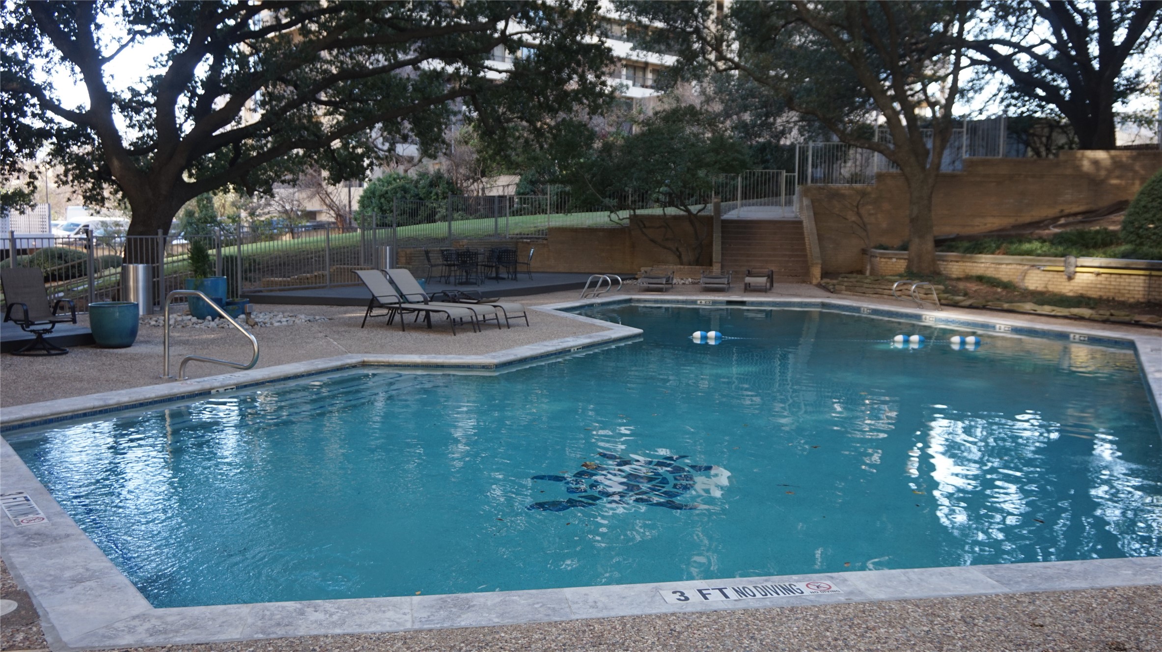 3883 Turtle Creek Boulevard Dallas TX 75219