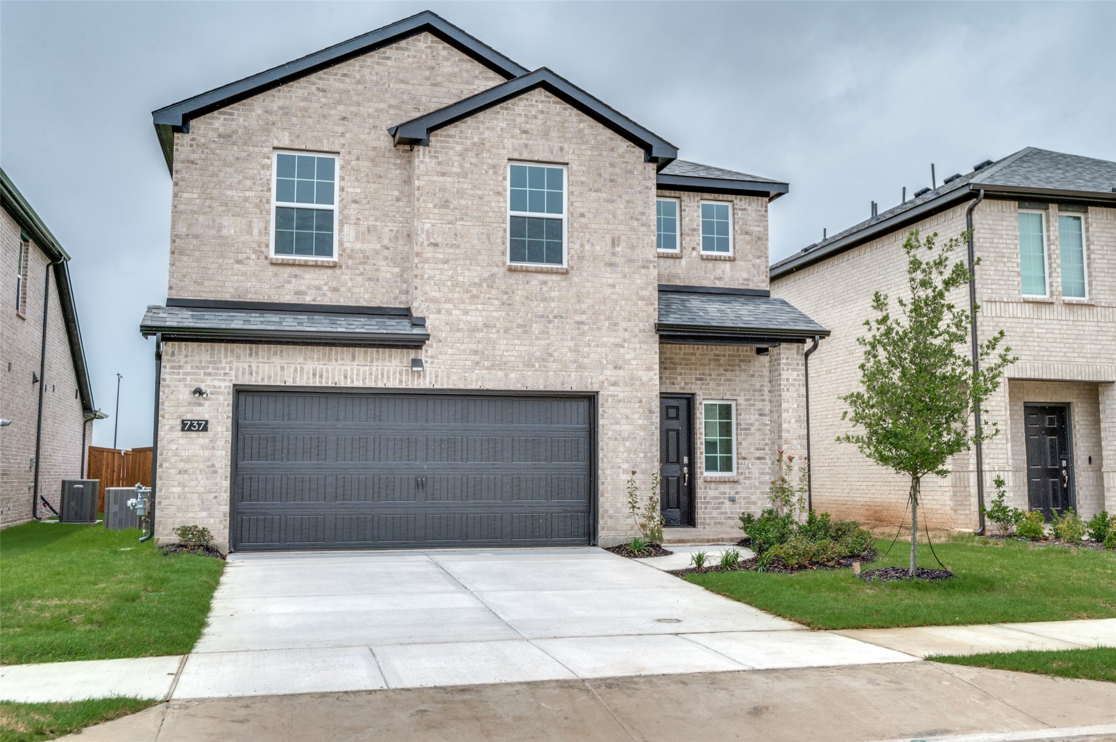 737 Santa Lucia Drive Anna TX 75409