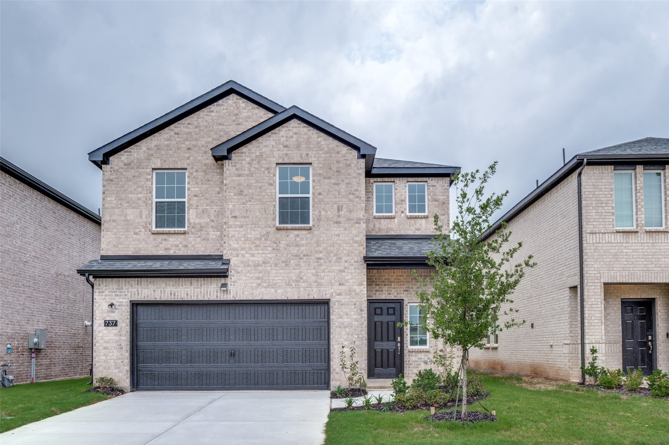 737 Santa Lucia Drive Anna TX 75409