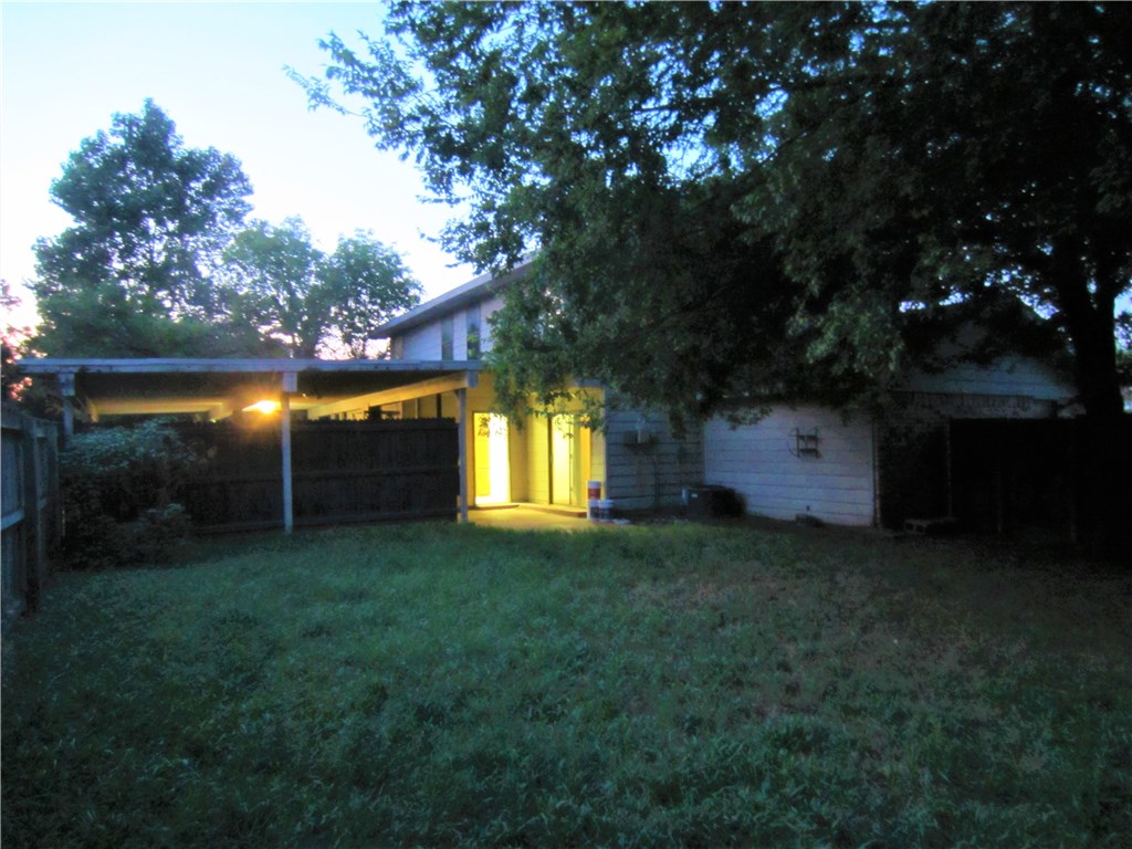 2308 Birchbrook Court Denton TX 76205