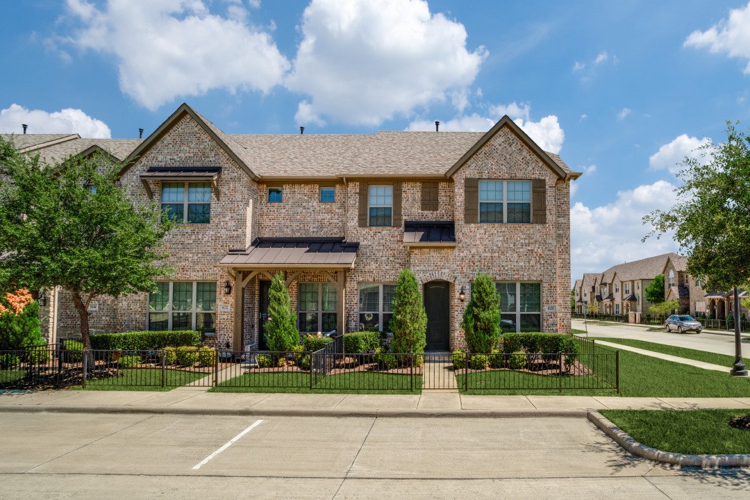6120 Rilla Street Frisco TX 75035