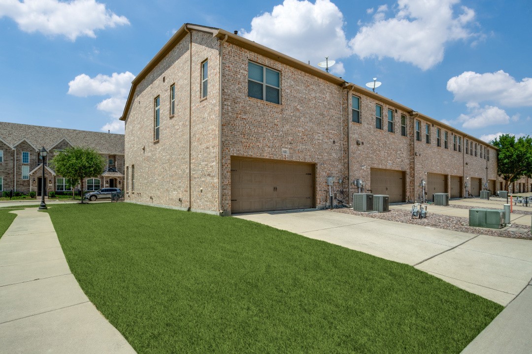 6120 Rilla Street Frisco TX 75035