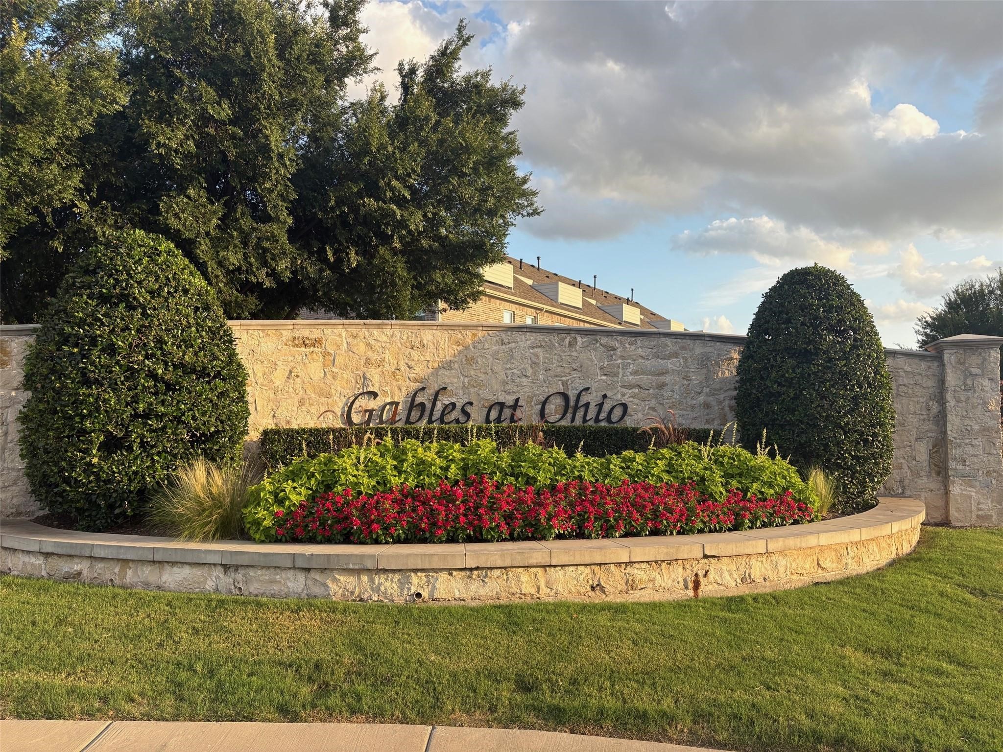 6120 Rilla Street Frisco TX 75035