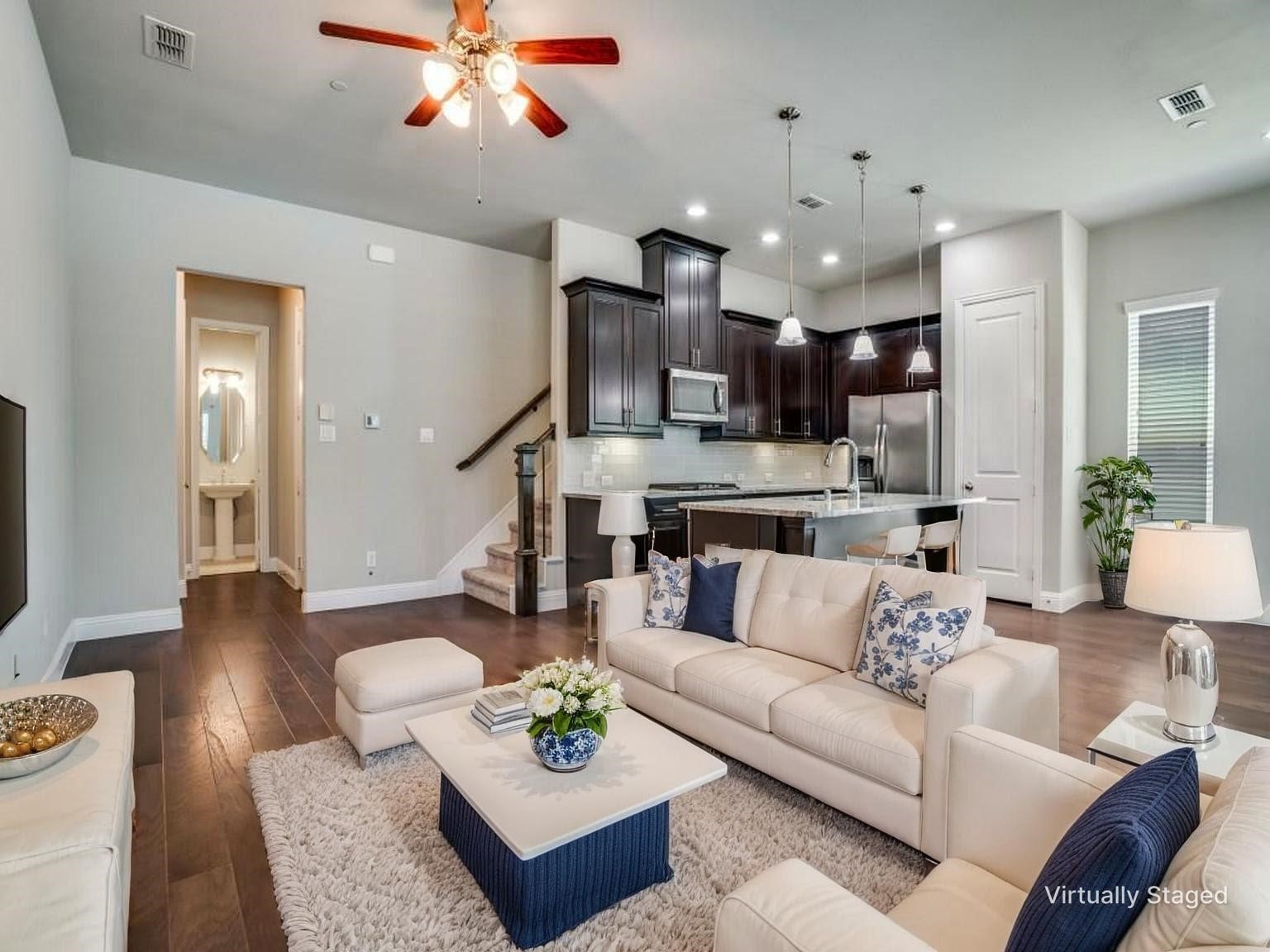 6120 Rilla Street Frisco TX 75035