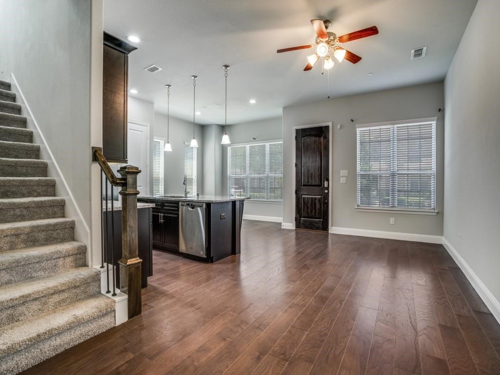 6120 Rilla Street Frisco TX 75035
