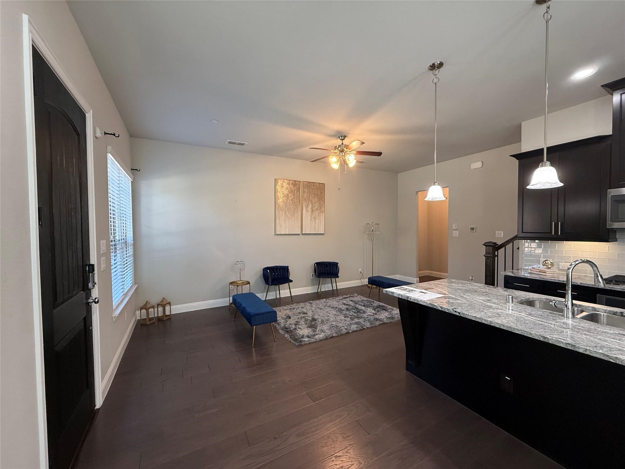 6120 Rilla Street Frisco TX 75035