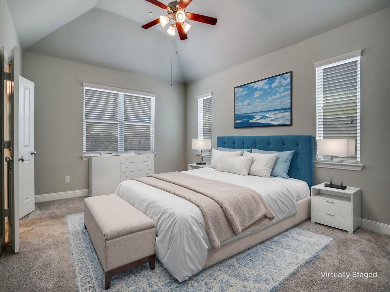 6120 Rilla Street Frisco TX 75035