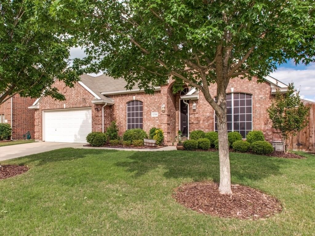 12316 Sailmaker Lane Frisco TX 75035