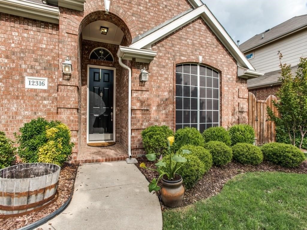 12316 Sailmaker Lane Frisco TX 75035