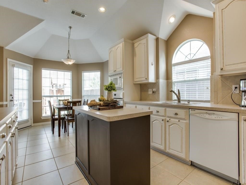 12316 Sailmaker Lane Frisco TX 75035