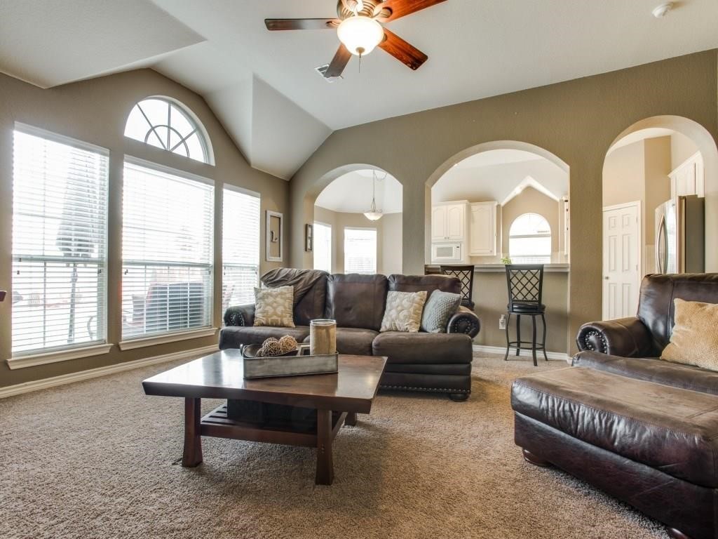 12316 Sailmaker Lane Frisco TX 75035