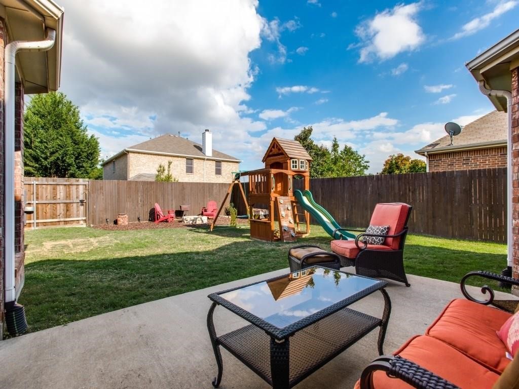12316 Sailmaker Lane Frisco TX 75035