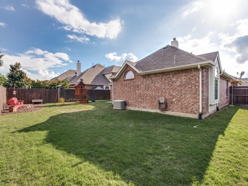 12316 Sailmaker Lane Frisco TX 75035
