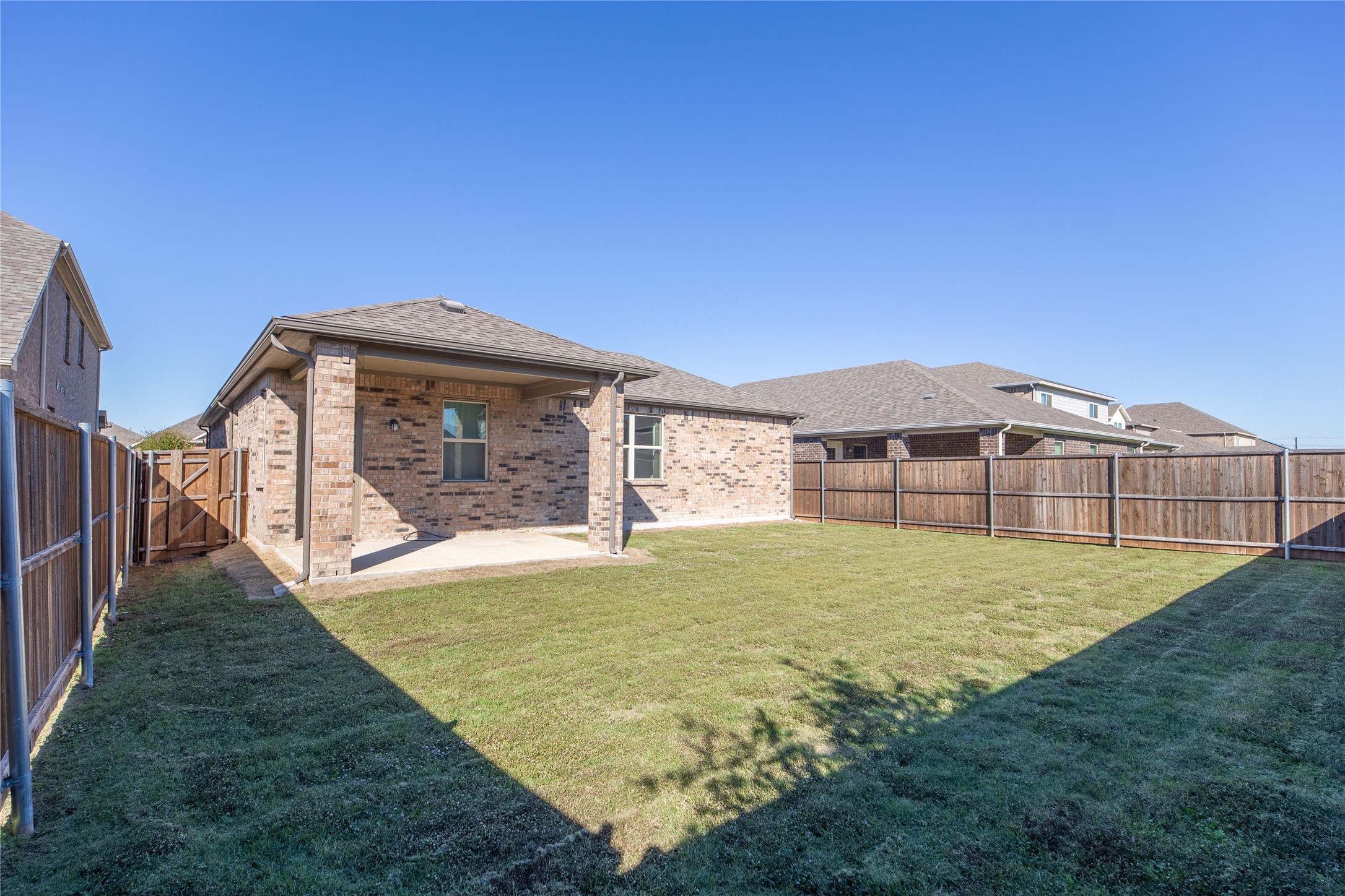 1904 Cinnamon Trail Aubrey TX 76227