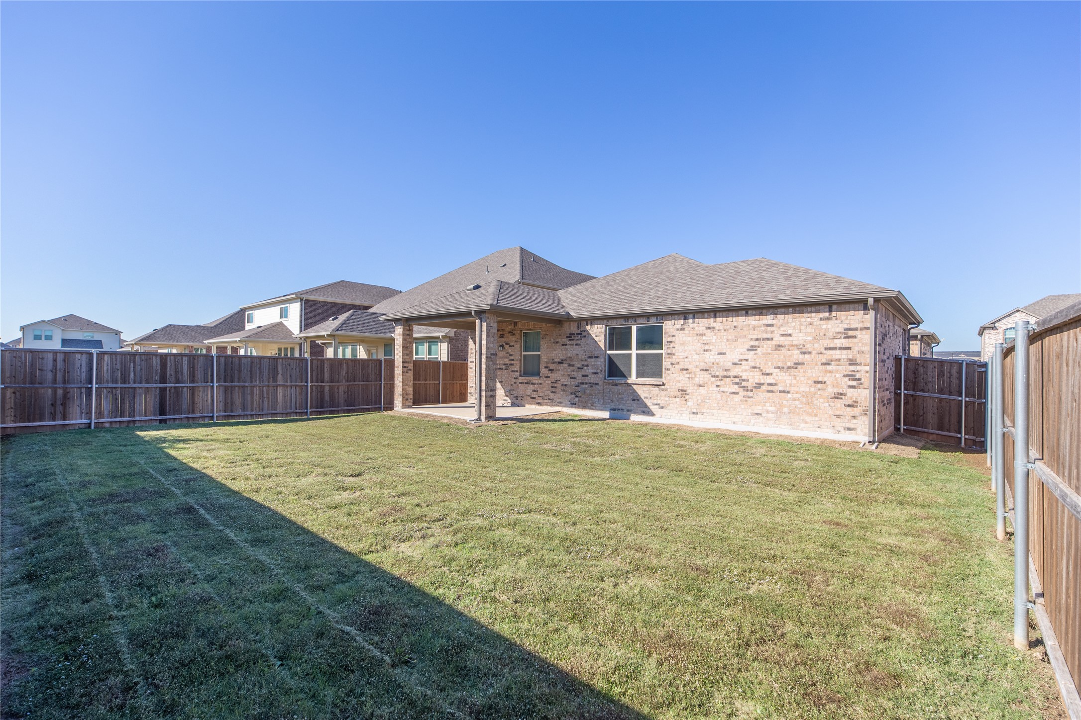 1904 Cinnamon Trail Aubrey TX 76227