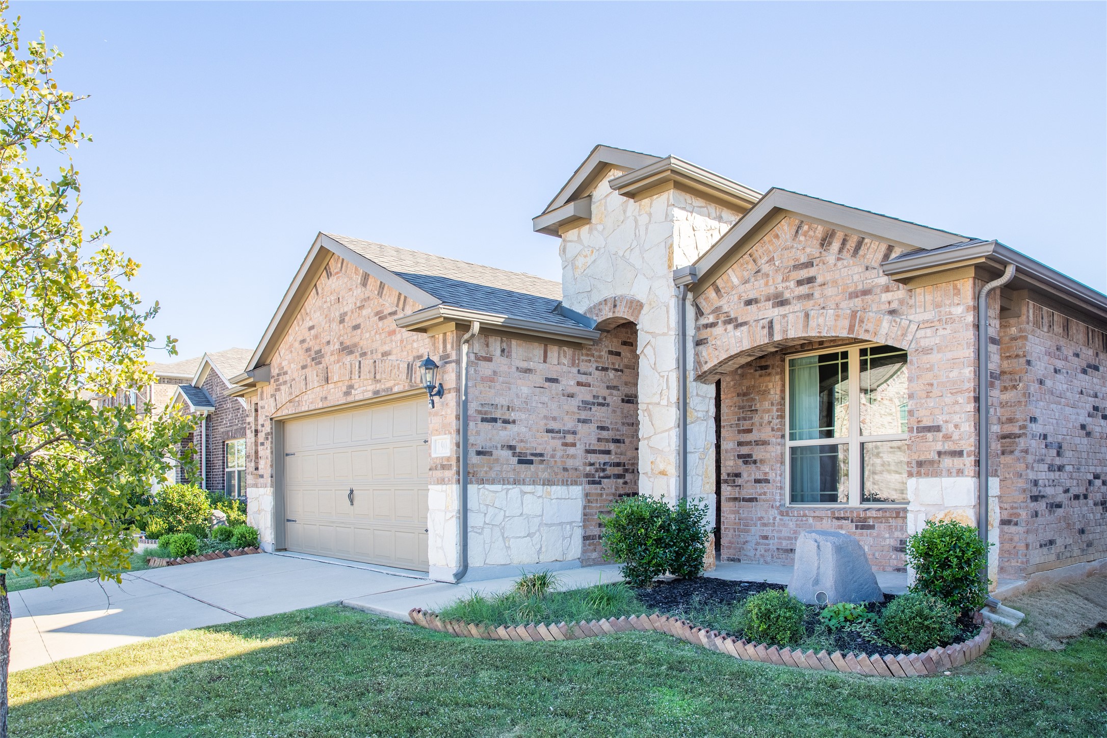 1904 Cinnamon Trail Aubrey TX 76227