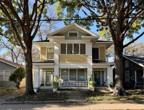 4527 Worth Street Dallas TX 75246