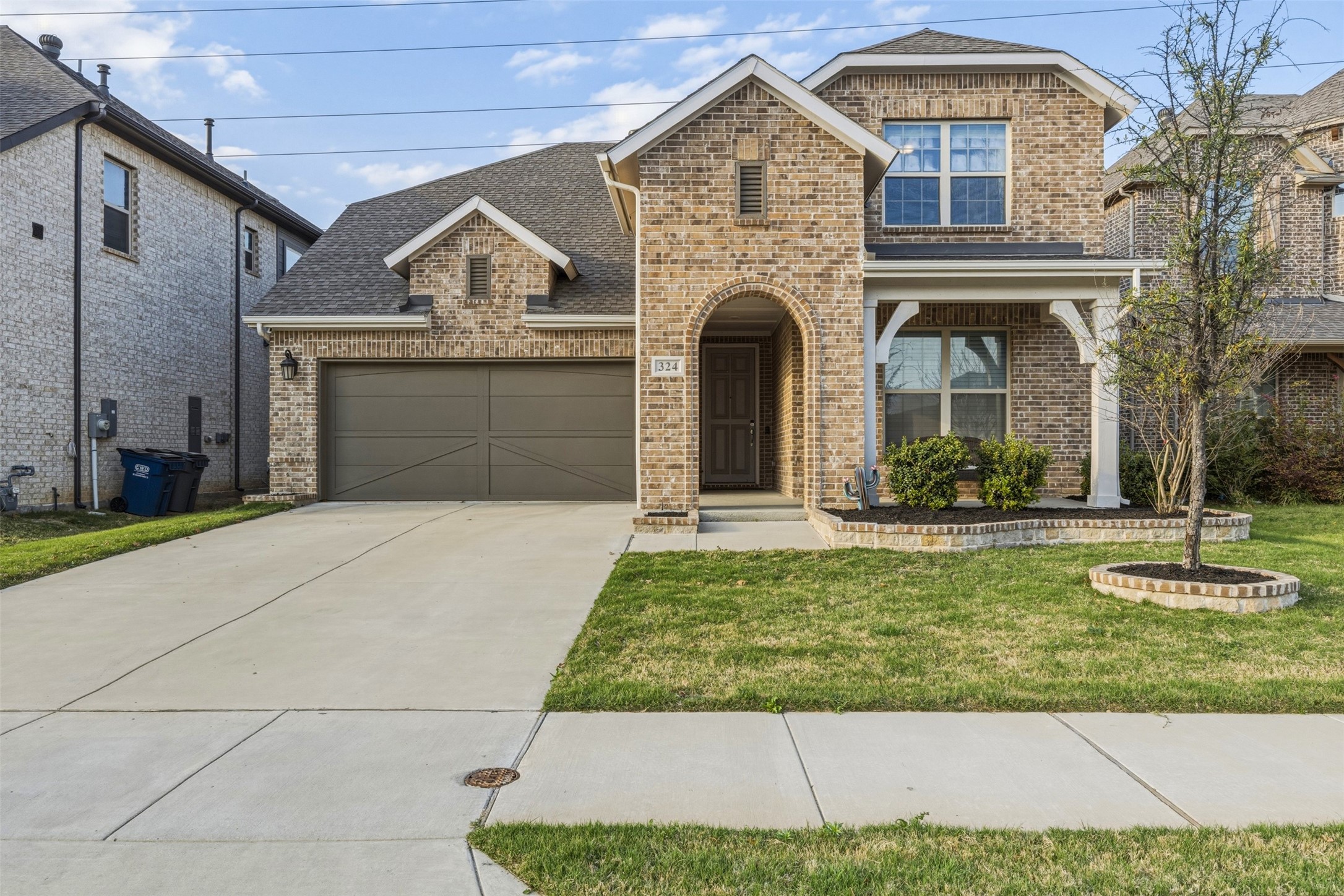 324 Moonvine Drive Little Elm TX 75068