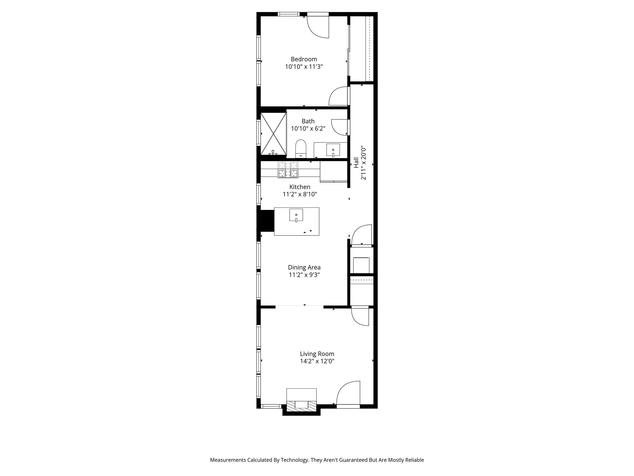 6036 Victor Street Dallas TX 75214