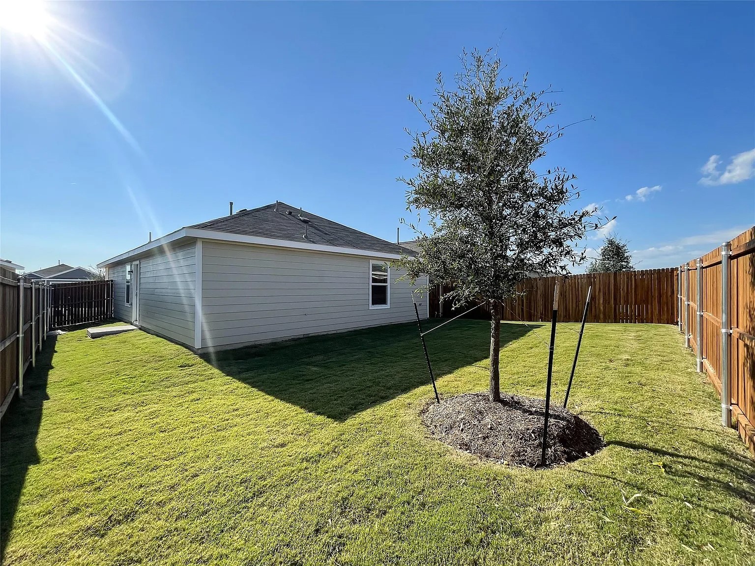 7413 Jackrabbit Avenue Mckinney TX 75071
