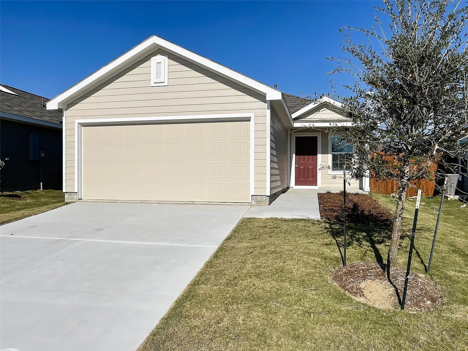 7413 Jackrabbit Avenue Mckinney TX 75071