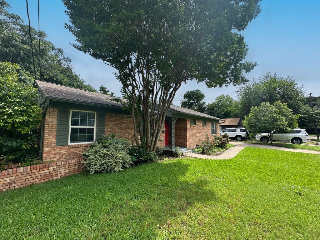6461 Danbury Lane Dallas TX 75214