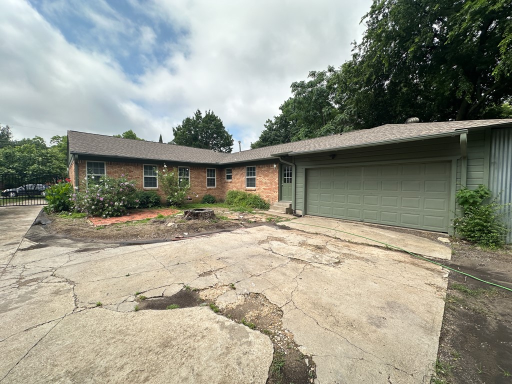 6461 Danbury Lane Dallas TX 75214