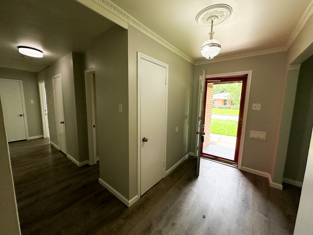 6461 Danbury Lane Dallas TX 75214
