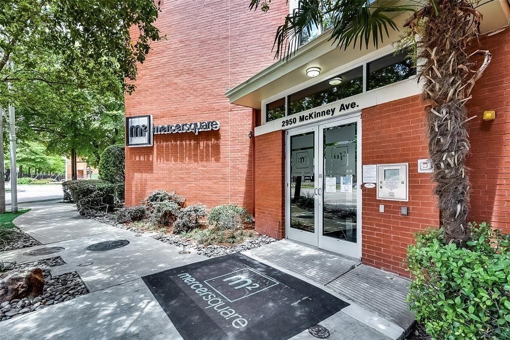 2950 Mckinney Avenue Dallas TX 75204