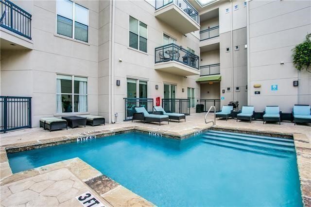 2950 Mckinney Avenue Dallas TX 75204