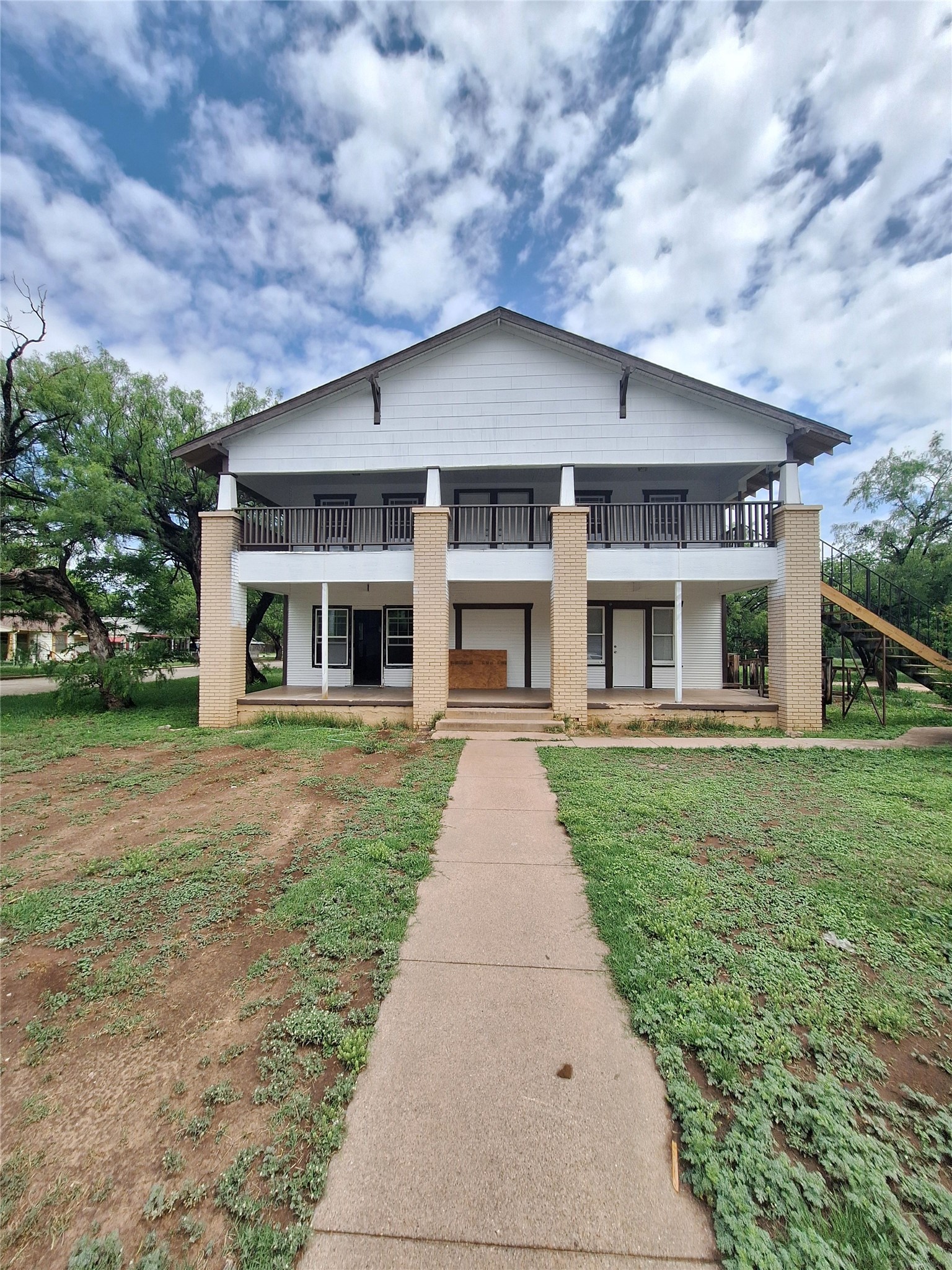1942 State Street Abilene TX 79603
