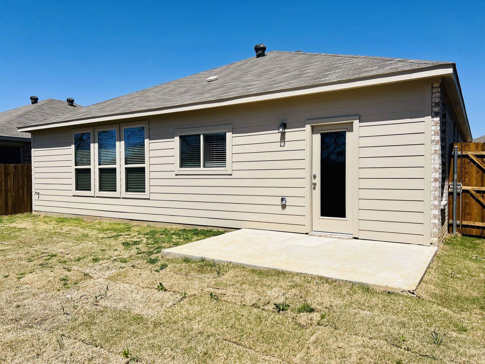 812 Peaceful Brook Drive Fort Worth TX 76140