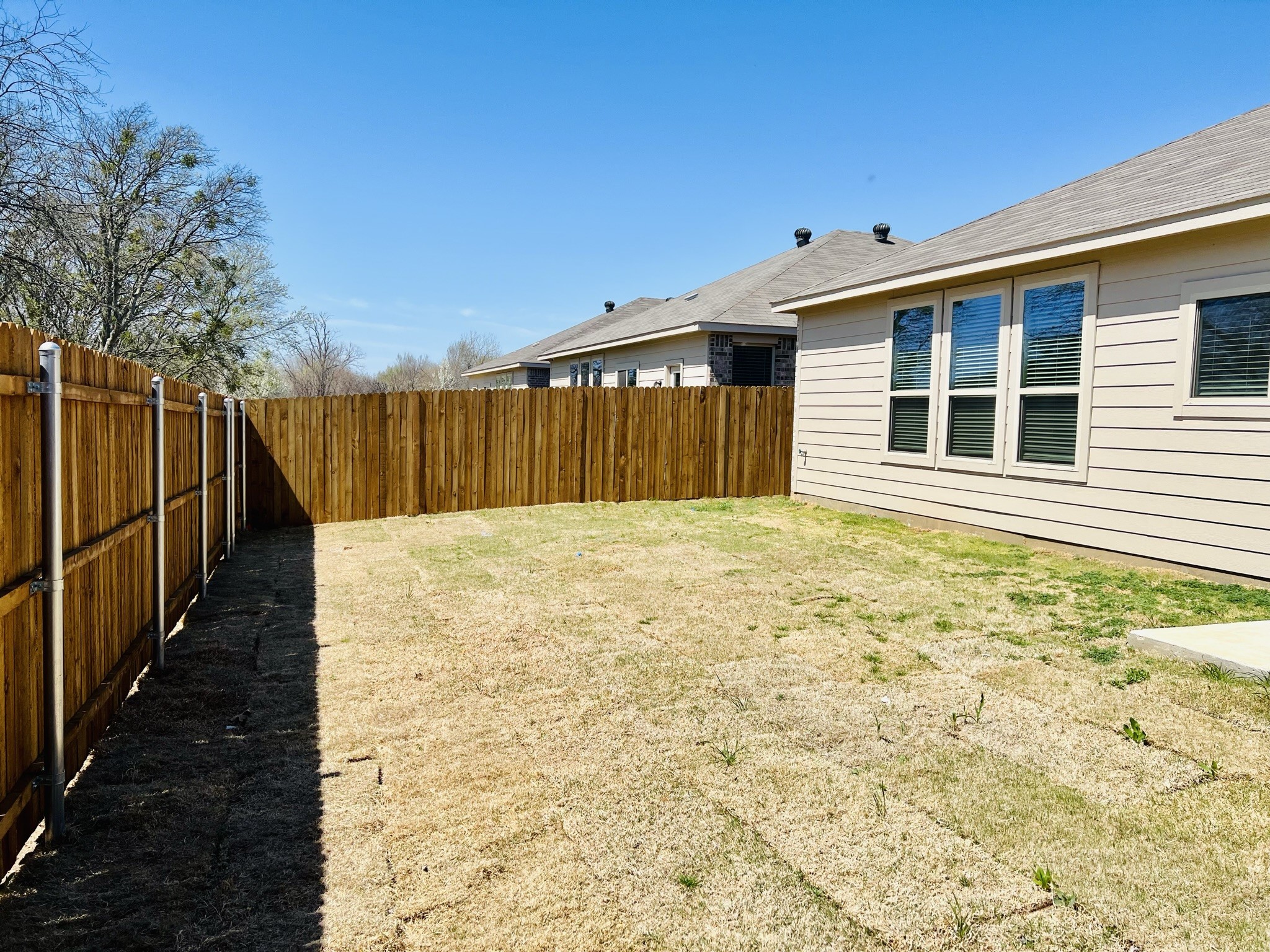 812 Peaceful Brook Drive Fort Worth TX 76140