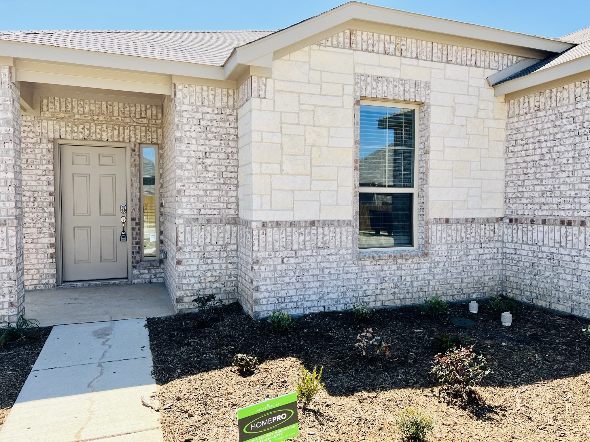 812 Peaceful Brook Drive Fort Worth TX 76140