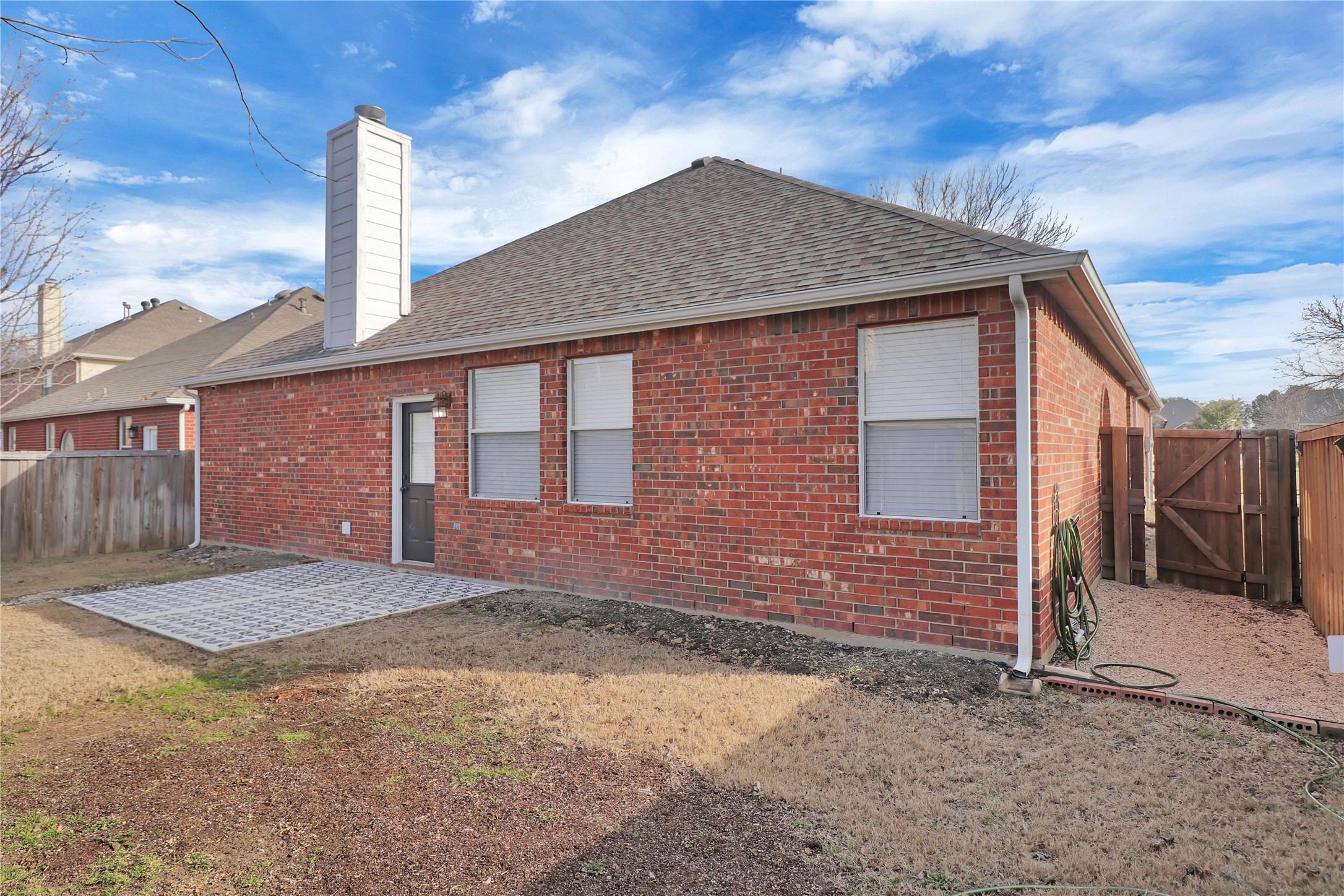 6408 Courtyards Drive Mckinney TX 75072