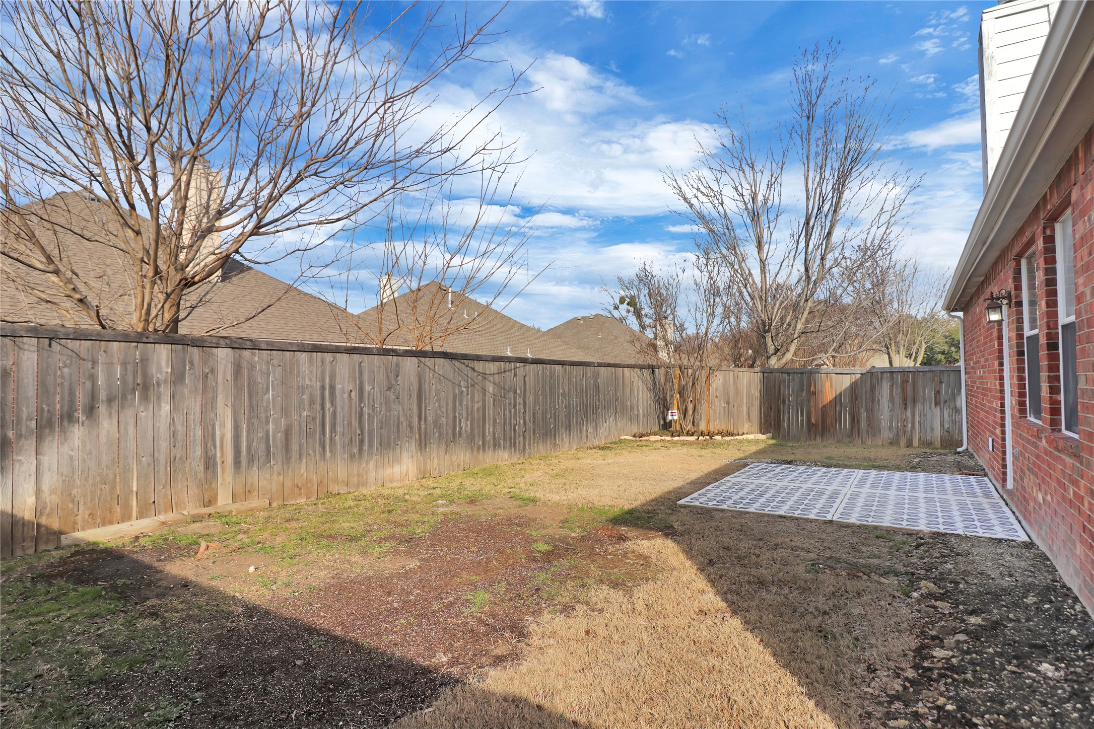 6408 Courtyards Drive Mckinney TX 75072